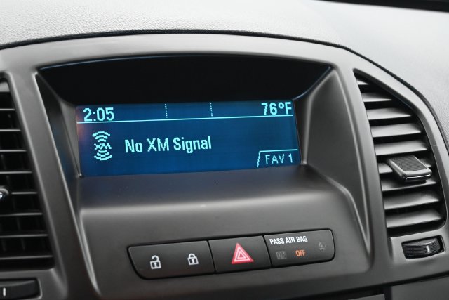 Used 2012 Buick Regal Leather FWD image 24