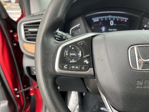 Used 2022 Honda CR-V EX image 15