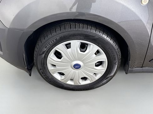 Used 2021 Ford Transit Connect XL image 35