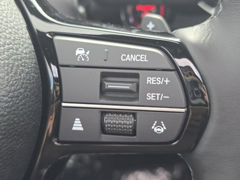 New 2026 Honda Civic Sport Touring image 34
