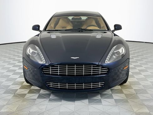 Used 2011 Aston Martin Rapide RWD image 7