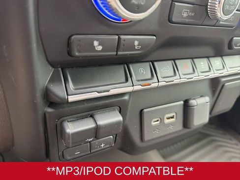 Used 2020 GMC Sierra 1500 SLE w/ SLE Value Package AWD/4WD image 19