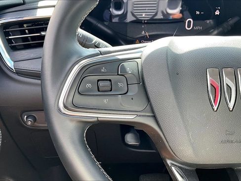 Used 2025 Buick Encore GX Preferred FWD image 10