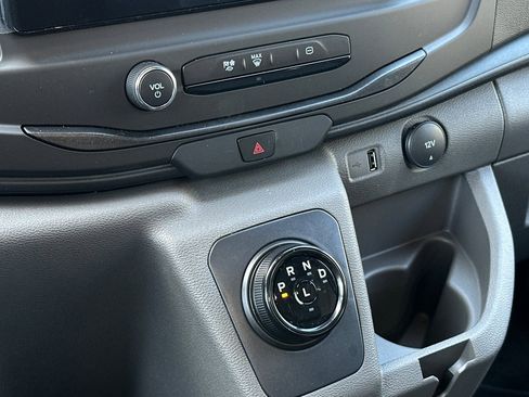 New 2025 Ford E-Transit 148 Medium Roof w/ Load Area Protection Package image 20