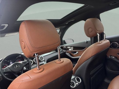 Used 2018 Mercedes-Benz GLC 300 image 25