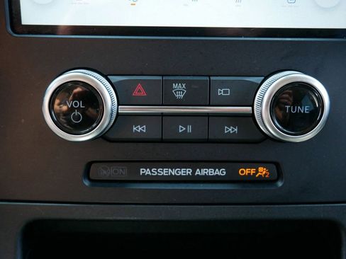 Certified 2024 Ford Edge Titanium image 25