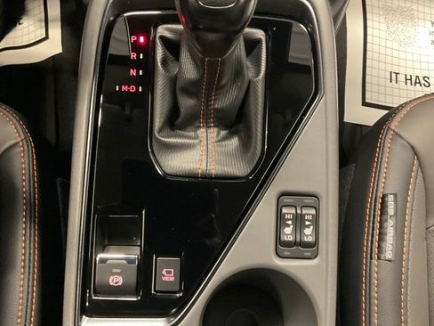 New 2026 Subaru Crosstrek 2.5i Limited AWD/4WD image 25