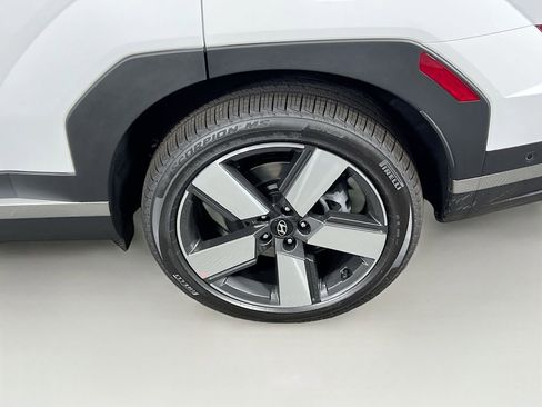 New 2026 Hyundai Santa Fe Limited AWD/4WD image 26