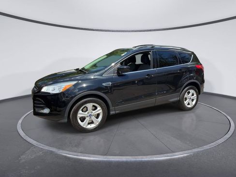 Used 2013 Ford Escape SE AWD/4WD image 1