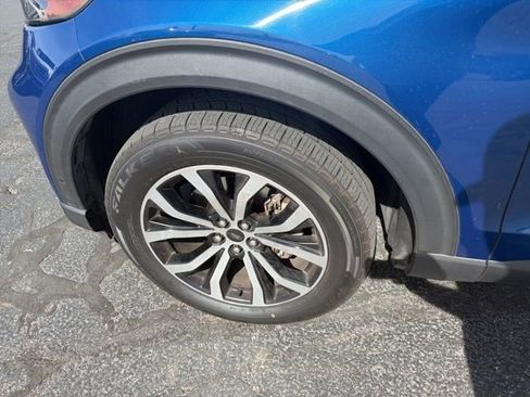 Used 2020 Ford Explorer ST w/ Premium Technology Package image 18