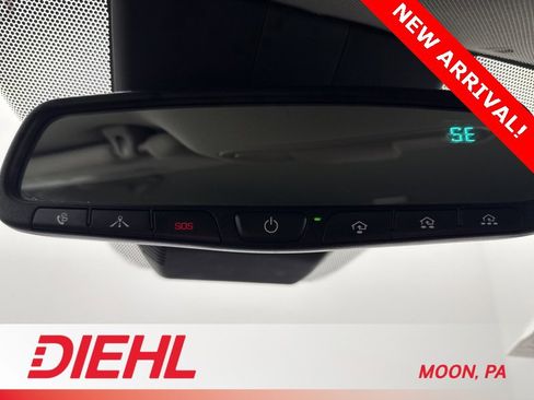 Used 2020 Hyundai Santa Fe SEL w/ Convenience Package image 33