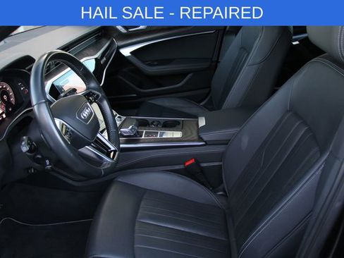Used 2019 Audi A6 3.0T Premium Plus w/ Premium Plus Package image 15