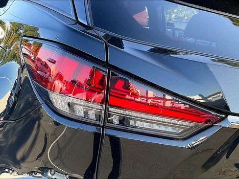 Used 2022 Lexus RX 350 F Sport image 31