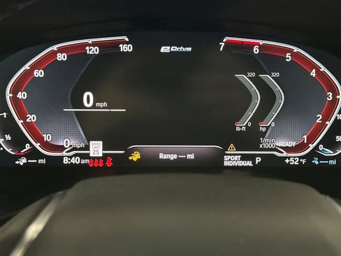 Used 2021 BMW X3 xDrive30e w/ Convenience Package image 25