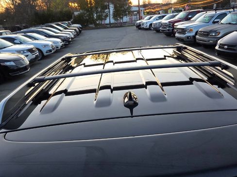 Used 2011 Lexus LX 570 4WD image 13
