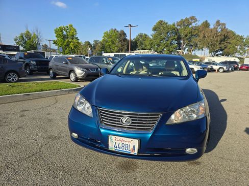 Used 2007 Lexus ES 350 FWD image 2