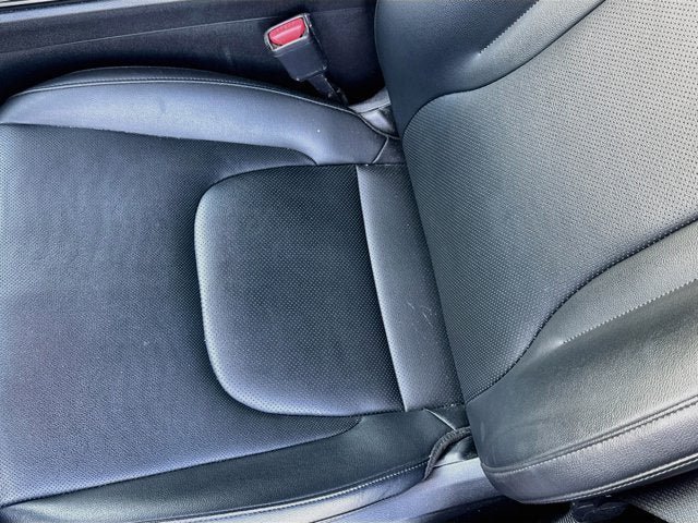Certified 2024 Kia Sportage EX AWD/4WD image 19