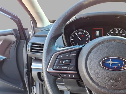 New 2026 Subaru Impreza 2.0i Sport image 10