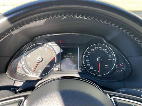 Used 2017 Audi Q5 2.0T Premium Plus w/ Technology Package image 20