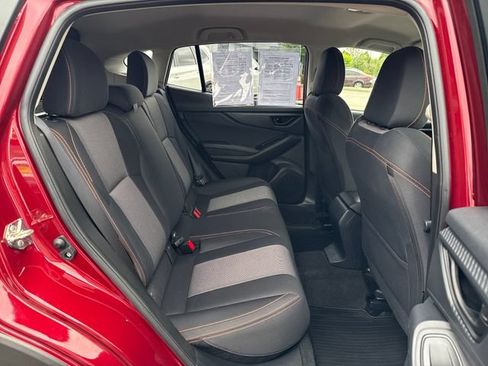 Used 2018 Subaru Crosstrek 2.0i Premium AWD/4WD image 10