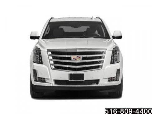 Used 2019 Cadillac Escalade ESV Luxury image 8