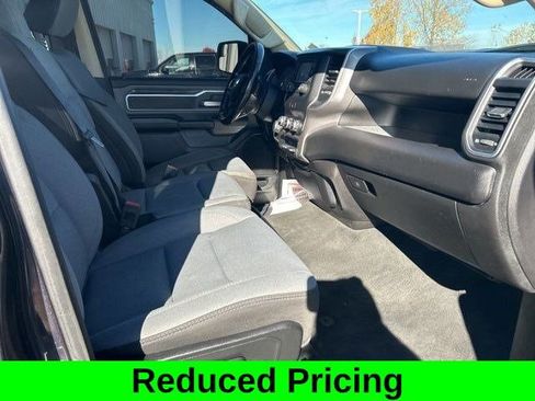 Used 2020 RAM 1500 Big Horn image 43