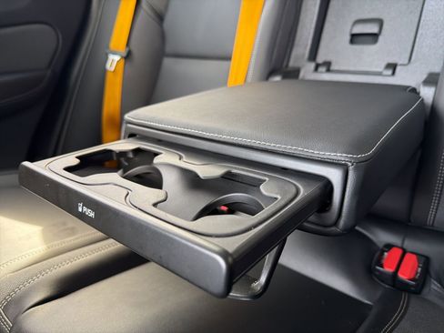 Used 2024 Volvo XC60 T8 Polestar w/ Protection Package Premier image 83