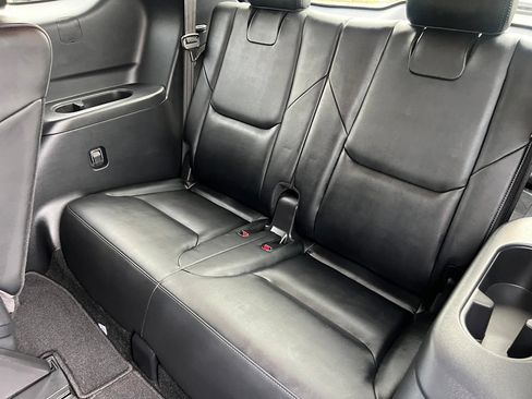 Used 2023 MAZDA CX-9 Touring Plus AWD/4WD image 17