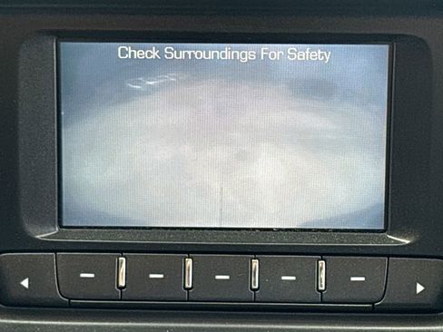 Used 2015 GMC Canyon W/T RWD image 24