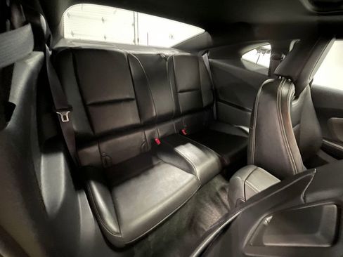 Used 2014 Chevrolet Camaro LT w/ RS Package image 53