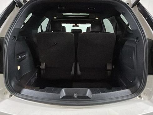 Used 2017 Ford Explorer Platinum AWD/4WD image 28