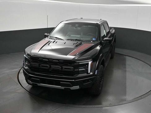 New 2026 Ford F150 Raptor image 22