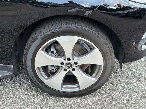 Used 2018 Mercedes-Benz GLE 350 w/ Premium 1 Package image 12