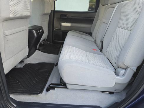 Used 2007 Toyota Tundra SR5 AWD/4WD image 11