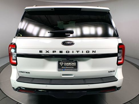 Used 2024 Ford Expedition Max Limited image 46