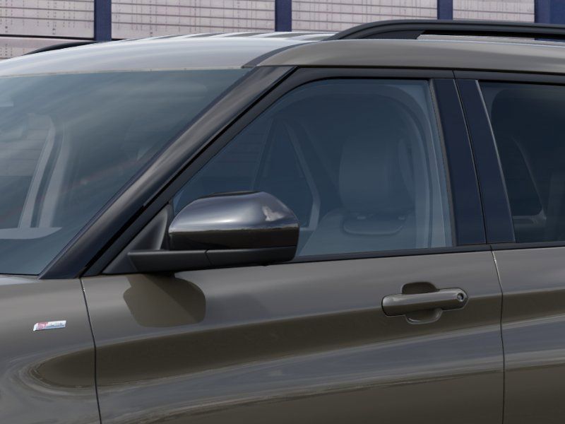New 2027 Ford Explorer ST-Line RWD image 26