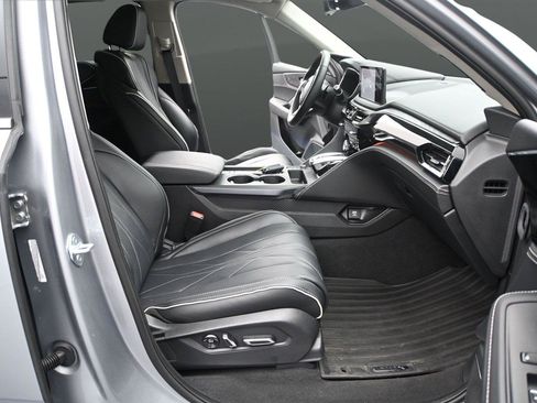 Used 2025 Acura MDX SH-AWD w/ Advance Package image 21