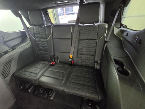 Used 2023 Cadillac Escalade V image 47