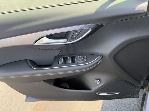 New 2026 Buick Envision Sport Touring AWD/4WD image 19