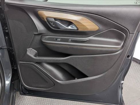 Used 2018 GMC Terrain SLE FWD image 22