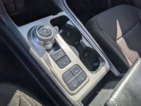 Used 2023 Ford Explorer XLT image 22