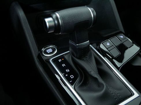 Certified 2023 Kia Sportage X-Line w/ X-Line Premium Package image 25