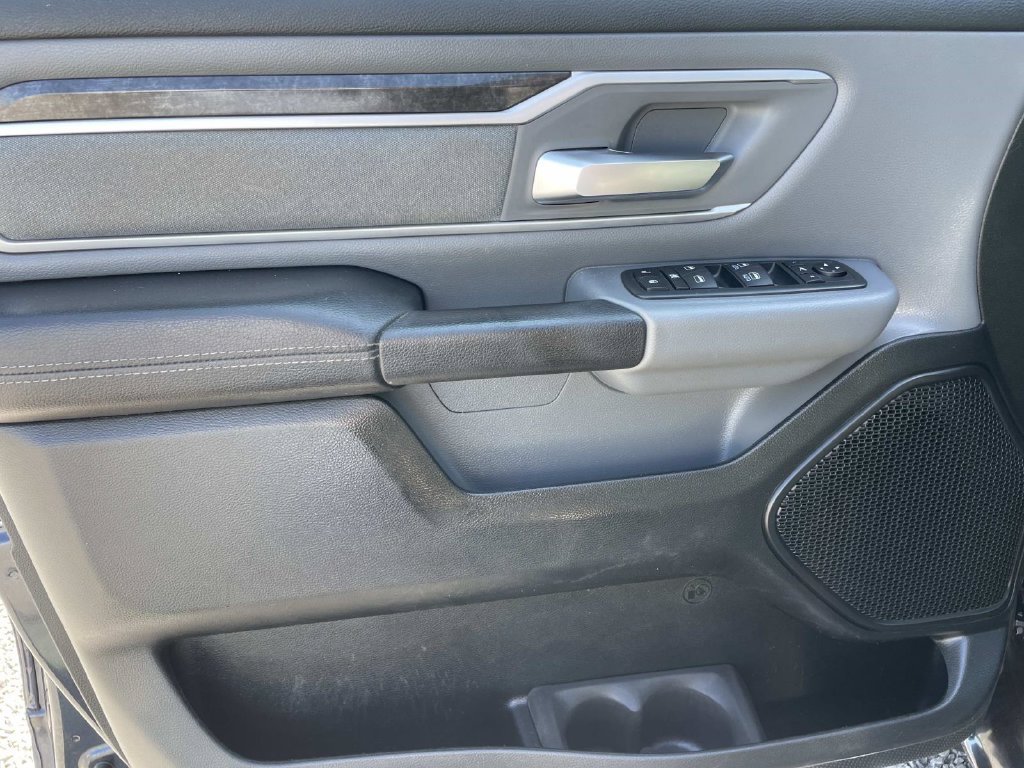 Used 2021 RAM 1500 Big Horn AWD/4WD image 44