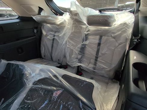 New 2026 MAZDA CX-90 3.3 Turbo w/ Premium Sport Pkg image 9