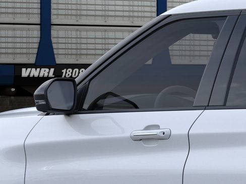 New 2026 Ford Explorer Platinum RWD image 20