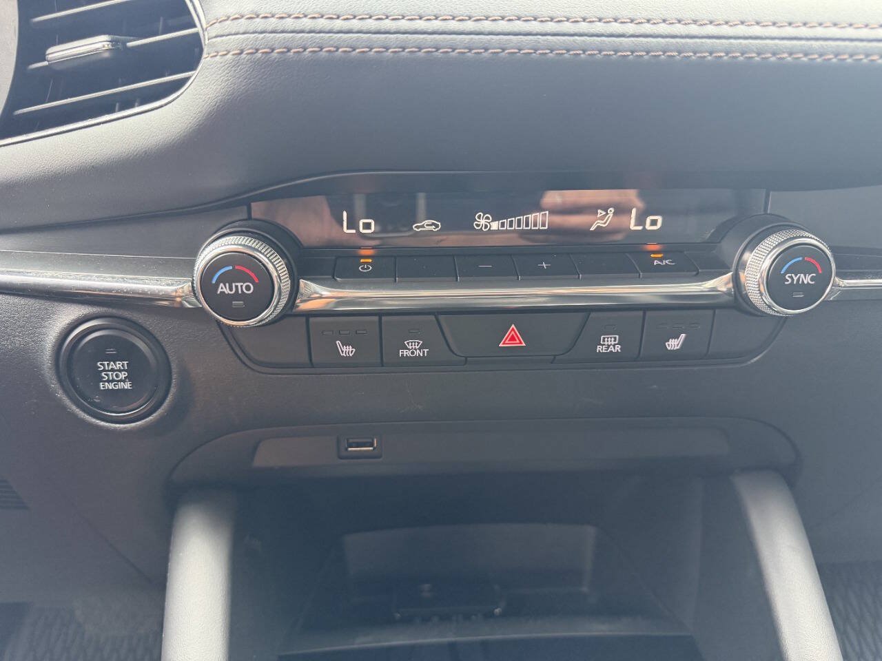 Used 2019 MAZDA MAZDA3 AWD Sedan image 33