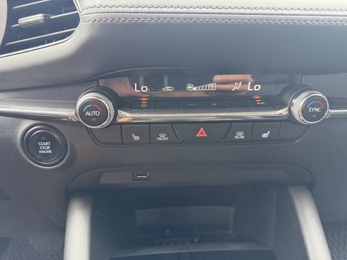 Used 2019 MAZDA MAZDA3 AWD Sedan image 33