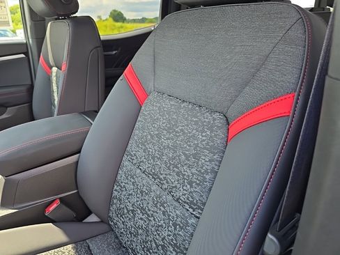 New 2026 Chevrolet Colorado Z71 w/ Technology Package image 45