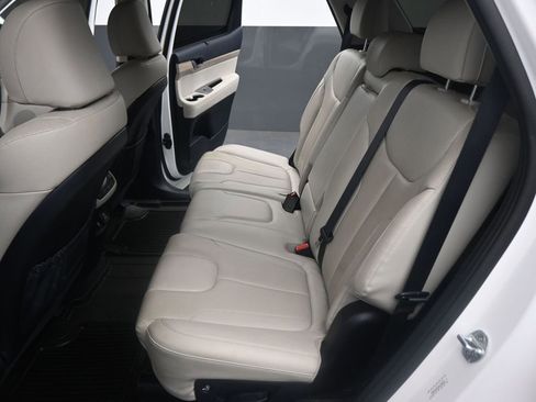 Used 2021 Hyundai Palisade SEL image 16