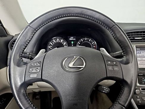 Used 2010 Lexus IS 250C w/ Luxury Pkg image 20